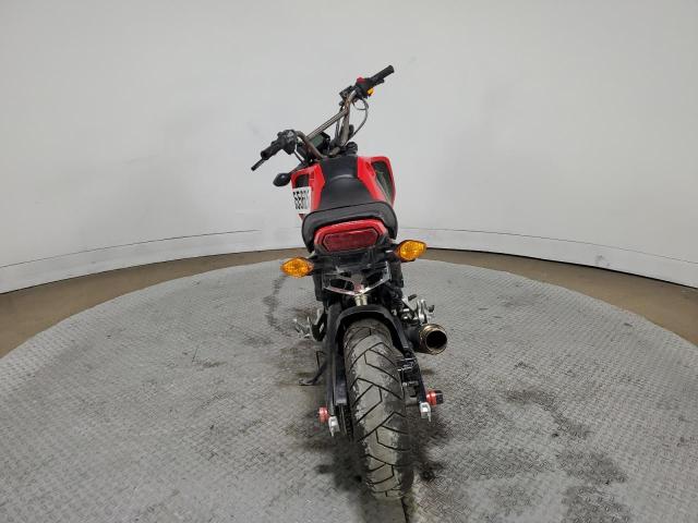 2023 HONDA GROM 125 MLHJC9211P5108787