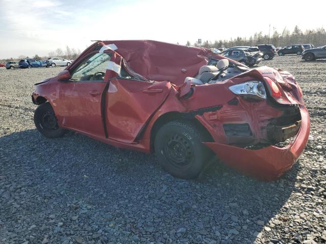 Vin: 2t1bu4ee2ac206615, lot: 48784785, toyota corolla base 20102