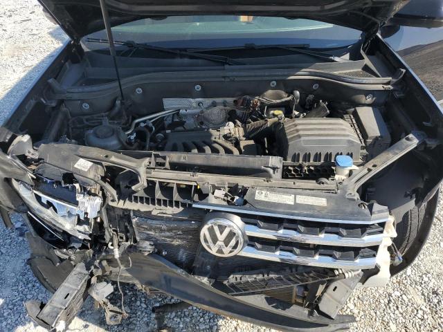 2019 VOLKSWAGEN ATLAS SEL - 1V2NR2CA5KC508573