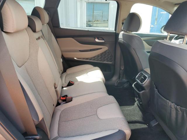 2019 HYUNDAI SANTA FE S - 5NMS33AD4KH004705