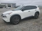 2021 NISSAN ROGUE S - JN8AT3AA3MW011246