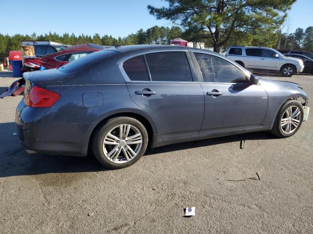 Vin: jn1cv6ap4dm302518, lot: 46490985, infiniti g37 base 20133