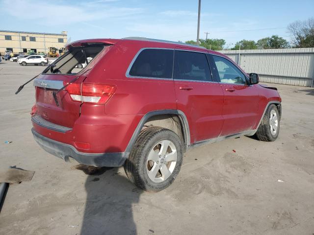 Vin: 1j4rs4ggxbc659291, lot: 51251375, jeep grand cher laredo 20113