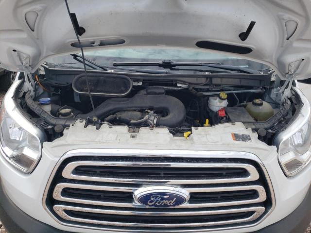 2019 FORD TRANSIT T- - 1FBZX2ZM4KKB24336