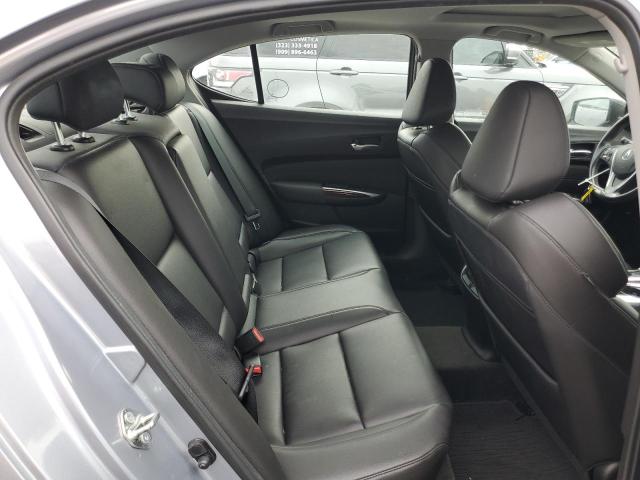 2016 ACURA TLX - 19UUB1F36GA008869