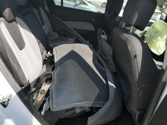 2016 GMC TERRAIN SL - 2GKALNEK9G6120761