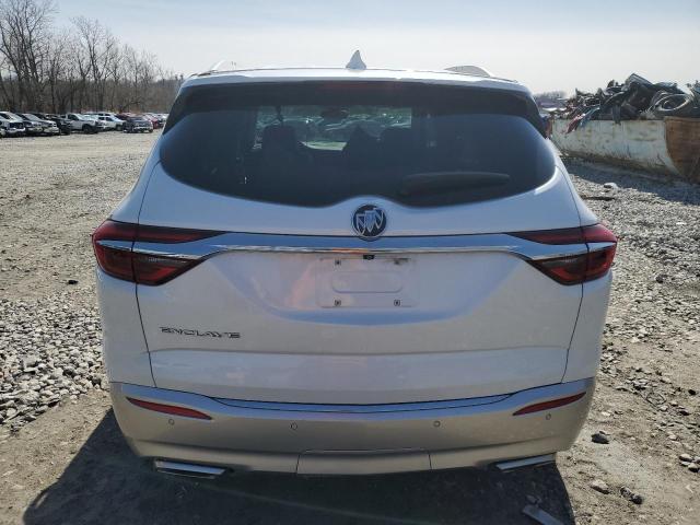 2020 BUICK ENCLAVE ES - 5GAERBKW4LJ181936