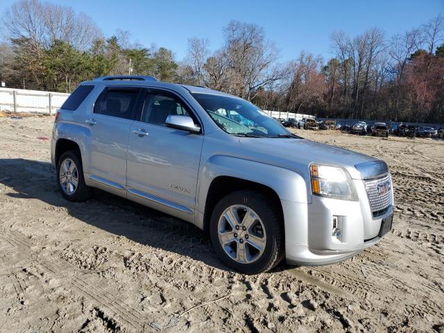 2015 GMC TERRAIN DE - 2GKALUEK4F6350832