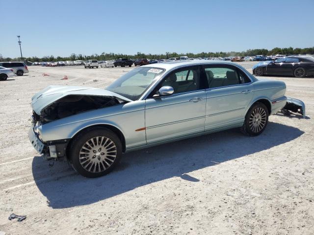 JAGUAR VANDENPLAS