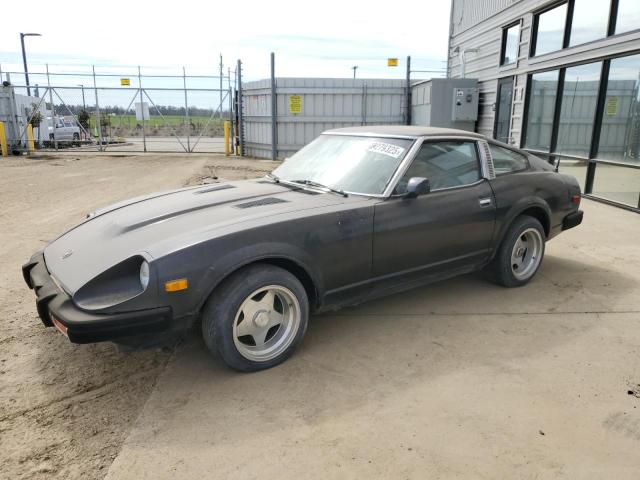 DATSUN 280ZX