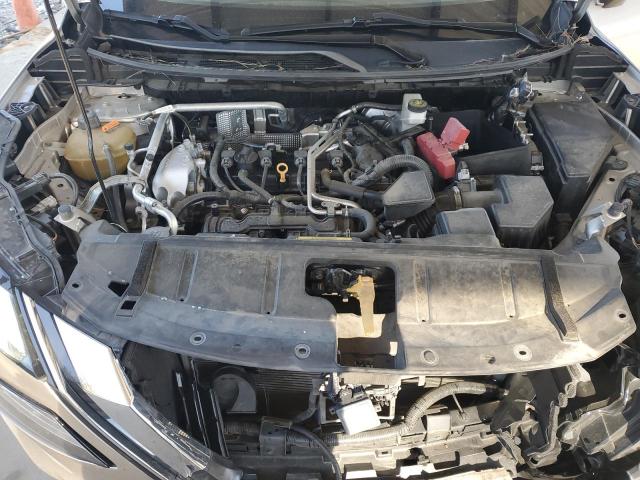 2021 NISSAN ROGUE SL - JN8AT3CA2MW027855