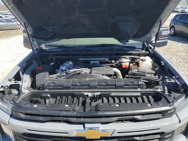 2024 CHEVROLET SILVERADO - 2GC4YMEY9R1216303