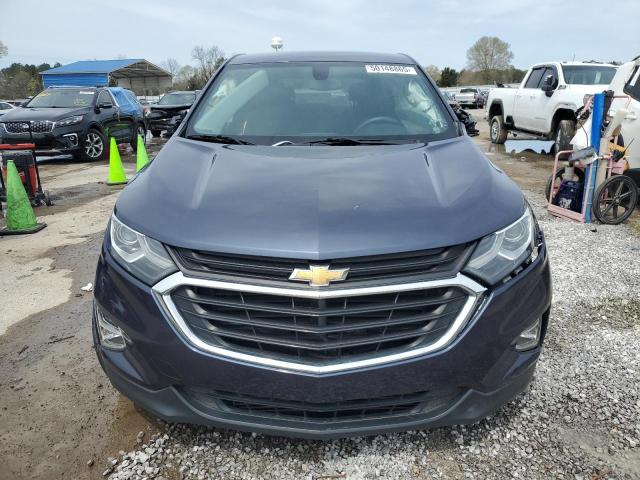 2018 CHEVROLET EQUINOX LT - 3GNAXJEV9JS617487