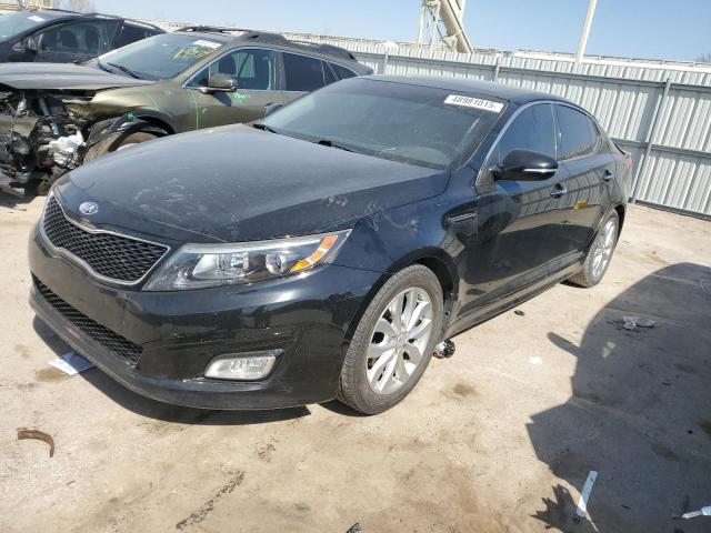 KIA OPTIMA EX