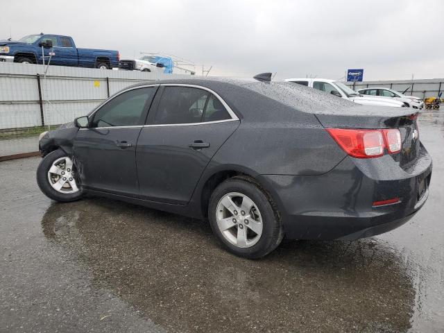 2016 CHEVROLET MALIBU LIM - 1G11C5SA4GU143009