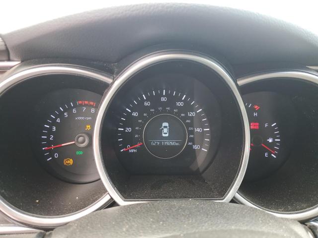 2014 KIA OPTIMA EX - 5XXGN4A78EG332082