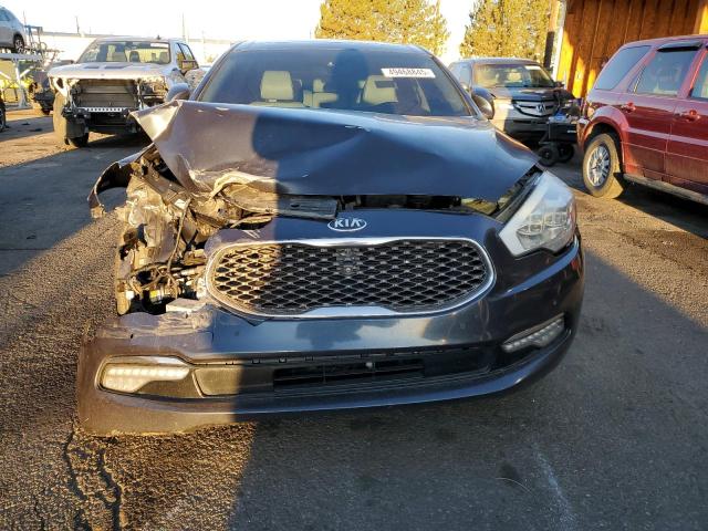 2015 KIA K900 KNALW4D45F6018058