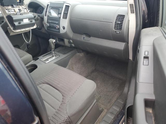 2015 NISSAN FRONTIER S - 1N6AD0CUXFN710037