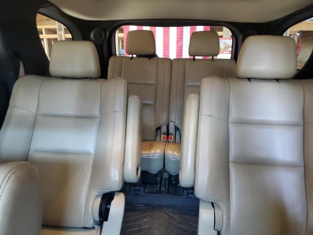 2015 DODGE DURANGO LI 1C4RDJDG9FC826877