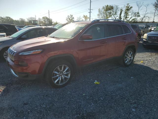 Vin: 1c4pjlds2ew154593, lot: 48462055, jeep grand cher limited 2014 img_1