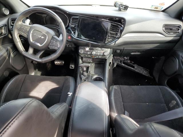 2021 DODGE DURANGO SR 1C4SDJGJ6MC883611