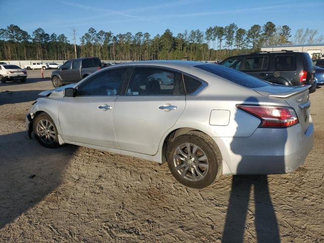 2015 NISSAN ALTIMA 2.5 - 1N4AL3AP7FC459452