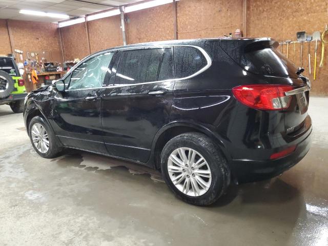 Vin: lrbfxcsaxhd067253, lot: 49893635, buick envision preferred 20172