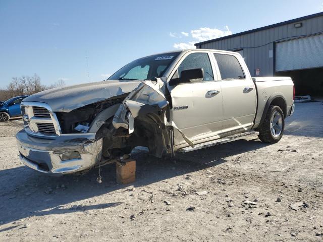 2009 DODGE RAM 1500 #3126712774
