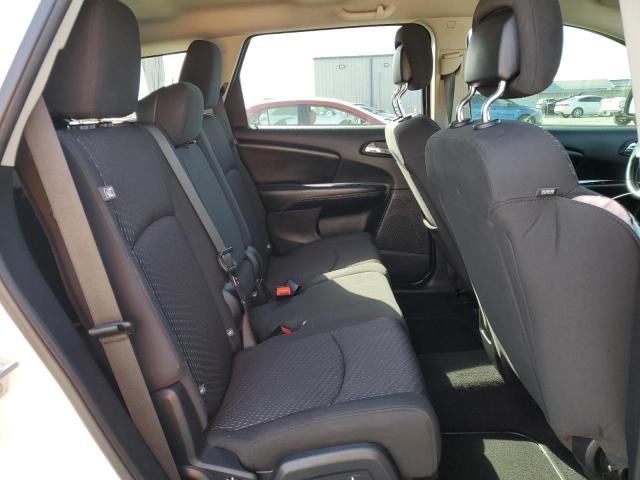 2018 DODGE JOURNEY SE - 3C4PDCAB8JT273213