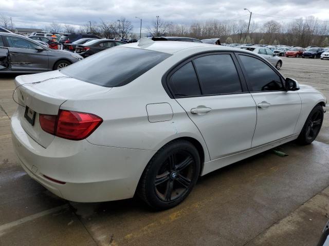 Vin: wba3a5c53df357929, lot: 49195795, bmw 3 series i 20133