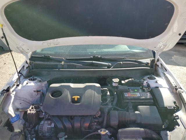 2019 KIA FORTE FE - 3KPF24AD6KE110512