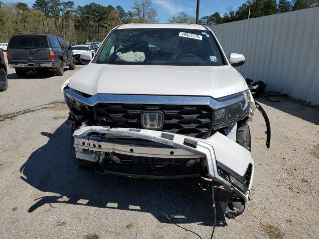 2023 HONDA PASSPORT E - 5FNYF8H54PB017234