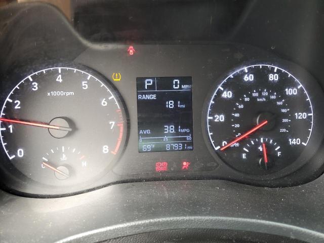 2020 HYUNDAI ACCENT SE #3301833346