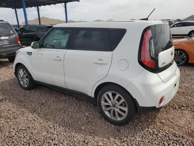 Vin: kndjp3a52j7559053, lot: 49642625, kia soul + 20182