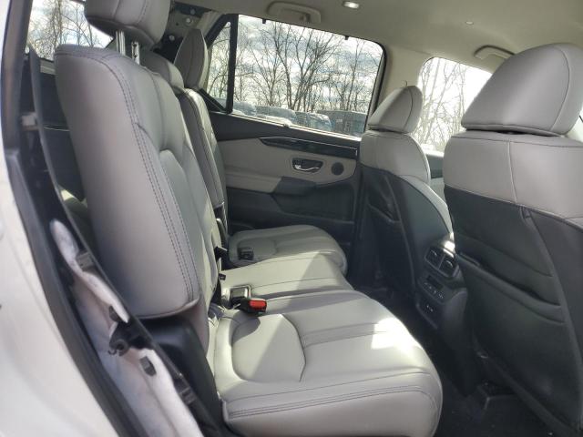 2024 HONDA PILOT EXL - 5FNYG1H49RB032097