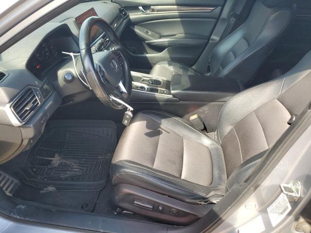 2018 HONDA ACCORD SPO - 1HGCV1F31JA246932