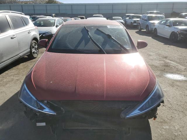 2019 HYUNDAI ELANTRA SE - 5NPD84LF6KH409496