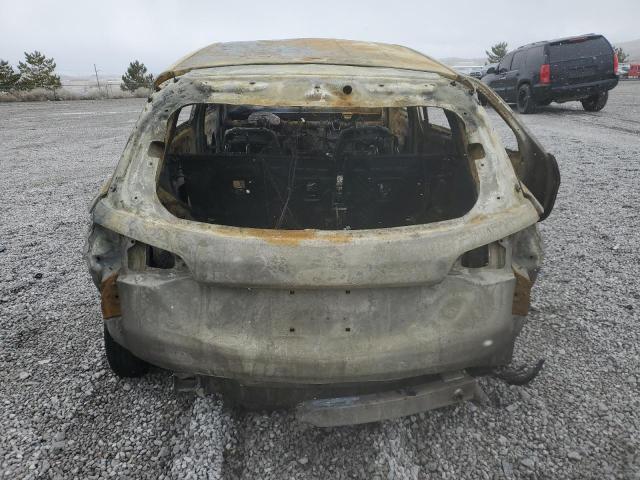 2021 CHEVROLET EQUINOX LS 2GNAXSEV3M6106964
