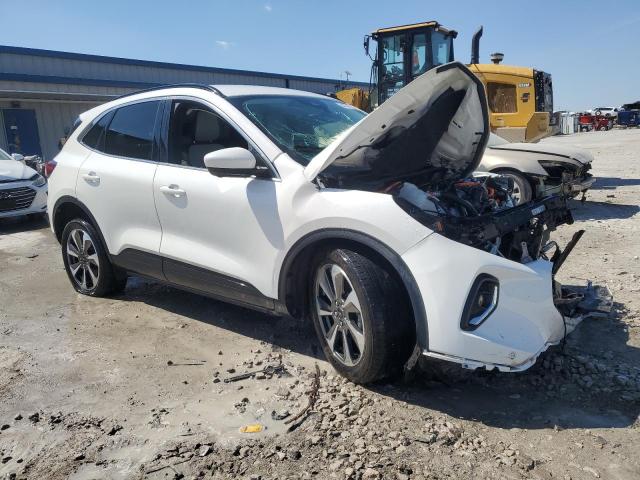Vin: 1fmcu9jz2pub43226, lot: 50337825, ford escape pla platinum 20234