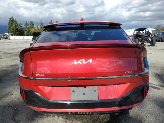 2023 KIA EV6 GT KNDC5DLEXP5127462
