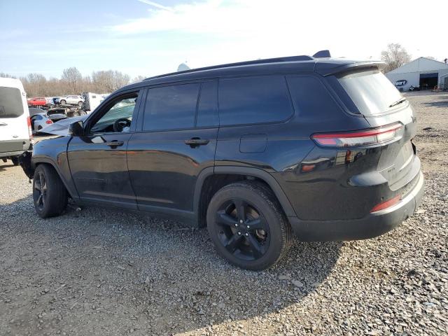 Vin: 1c4rjkag0p8771744, lot: 51013285, jeep grand cher l laredo 20232