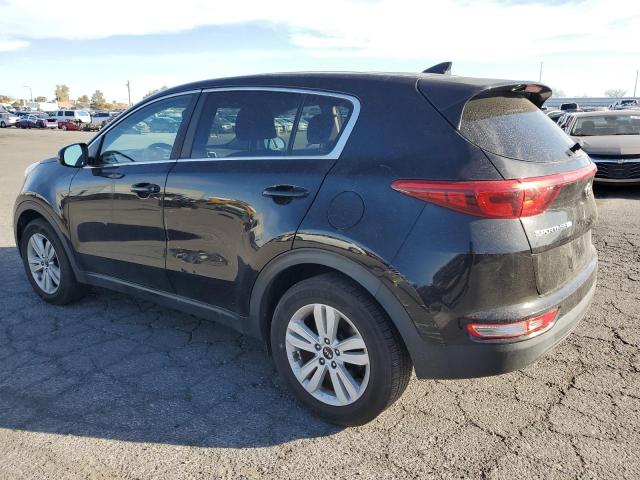 2019 KIA SPORTAGE L - KNDPM3AC1K7619276