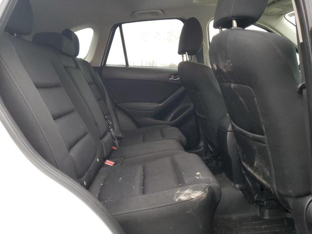2016 MAZDA CX-5 TOURI - JM3KE4CY8G0915456