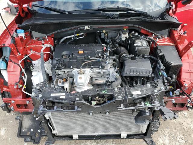 2024 HONDA HR-V SPORT - 3CZRZ2H55RM703431