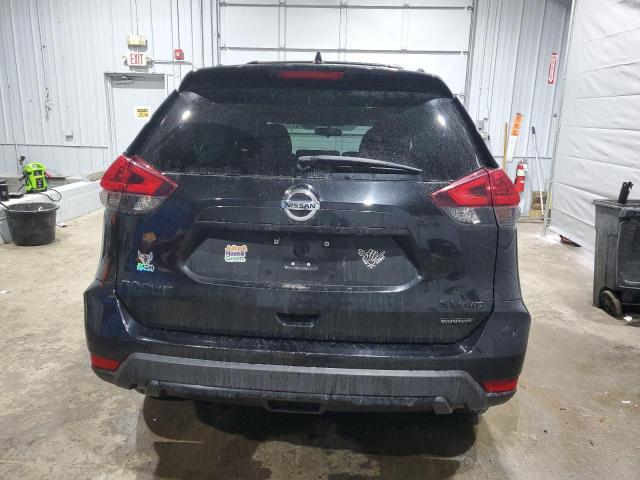 2018 NISSAN ROGUE S - 5N1AT2MV0JC825979