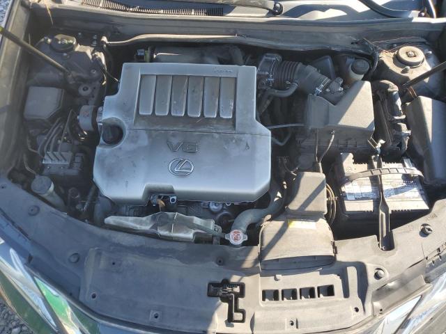 2017 LEXUS ES 350 58ABK1GG2HU041413