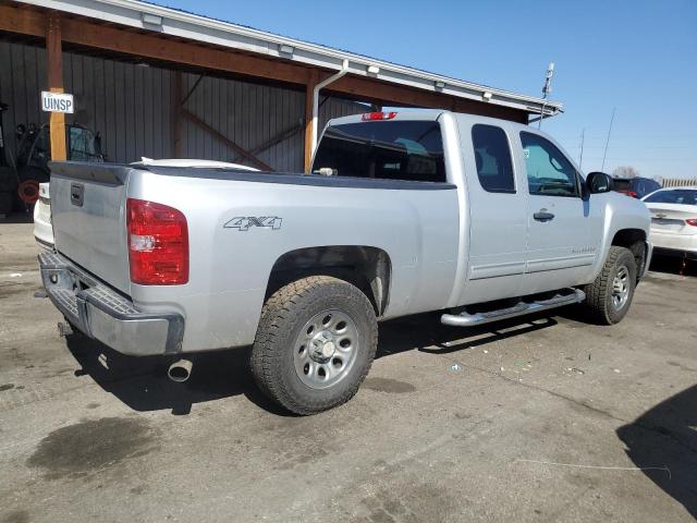 Vin: 1gcrkrea1bz357595, lot: 48292715, chevrolet all models k1500 ls 20113
