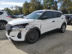 2022 NISSAN KICKS S - 3N1CP5BV7NL478556