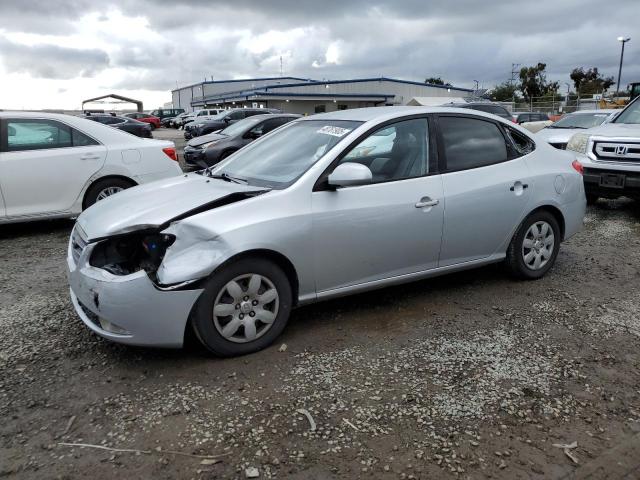 HYUNDAI ELANTRA GL