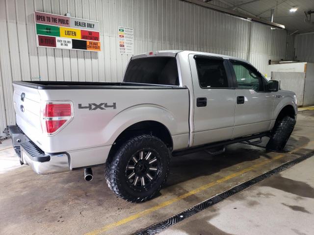 Vin: 1ftfw1ef0efa32480, lot: 50909825, ford f-150 supercrew 20143
